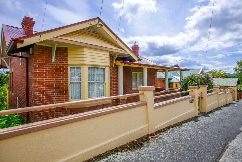 43 York Street, Sandy Bay TAS 7005