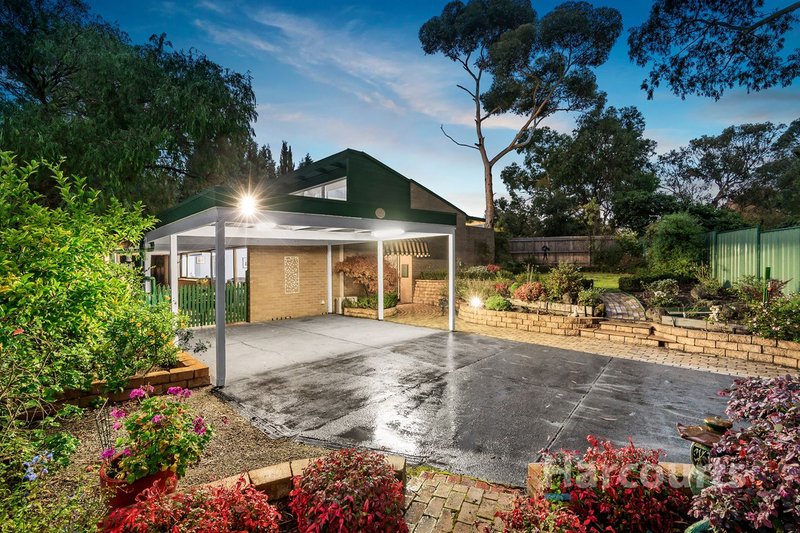 43 Yorkminster Avenue, Wantirna VIC 3152