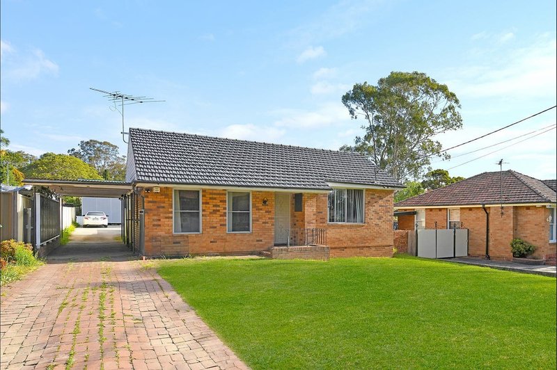 Photo - 43 Yunga Burra Street, Villawood NSW 2163 - Image 1