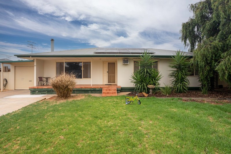 43 Zante Road, Berri SA 5343 Real Estate Industry Partners