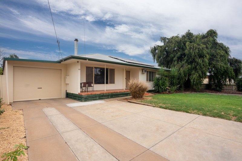 43 Zante Road, Berri SA 5343 Real Estate Industry Partners