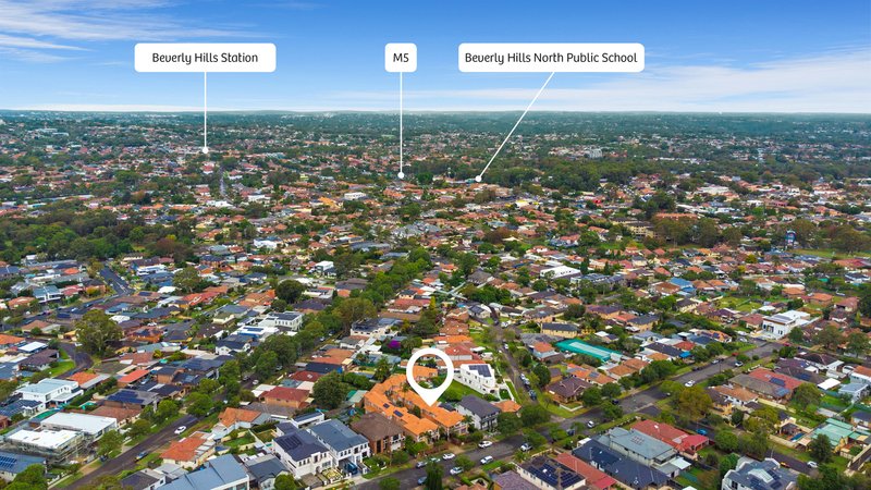 Photo - 4/30-32 Albion Street, Roselands NSW 2196 - Image 11