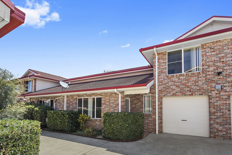 4/30-32 Boultwood Street, Coffs Harbour NSW 2450