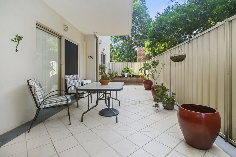 4/30-32 Copeland Street, Liverpool NSW 2170