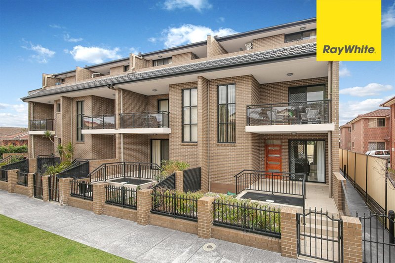 4/30-32 Livingstone Road, Lidcombe NSW 2141