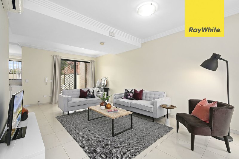 Photo - 4/30-32 Livingstone Road, Lidcombe NSW 2141 - Image 2