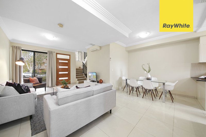 Photo - 4/30-32 Livingstone Road, Lidcombe NSW 2141 - Image 3