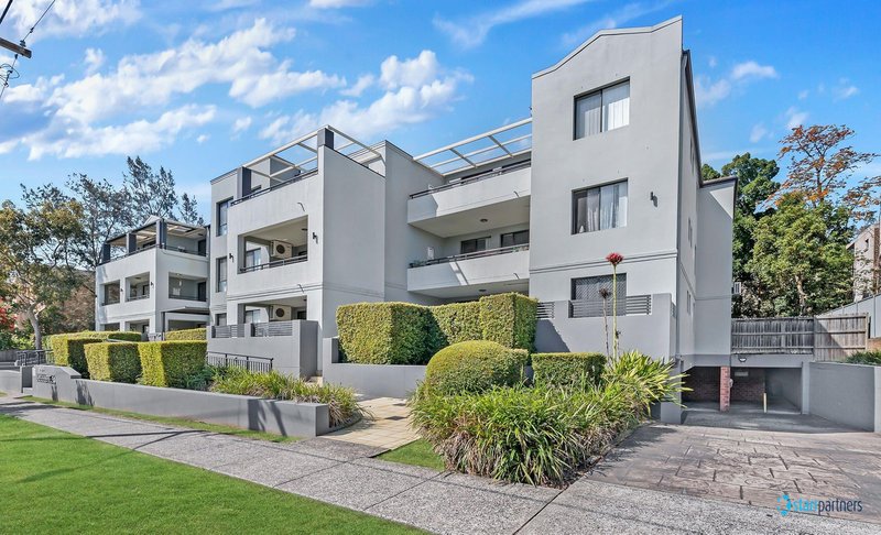 4/30-32 Lydbrook Street, Westmead NSW 2145