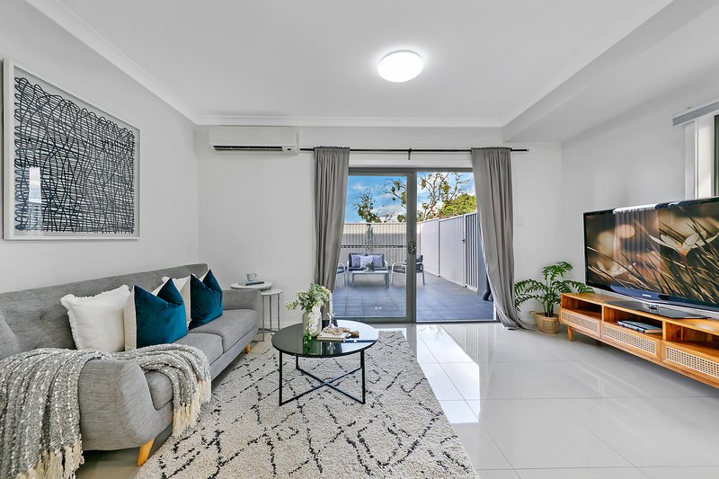 4/30-32 Marshall Rd , Telopea NSW 2117