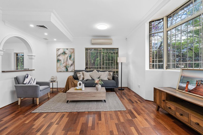 4/30-34 Homebush Road, Strathfield NSW 2135