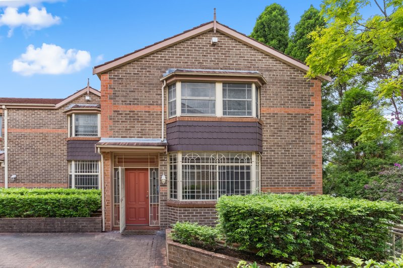 Photo - 4/30-34 Homebush Road, Strathfield NSW 2135 - Image 2