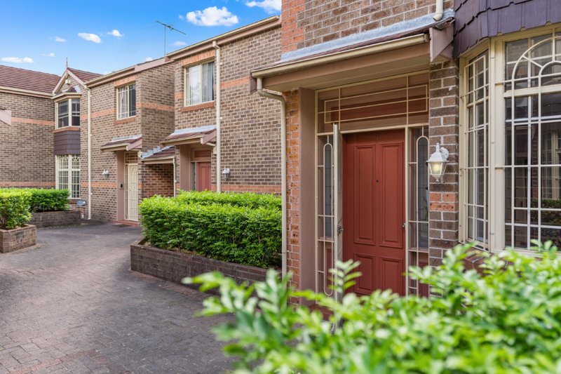 Photo - 4/30-34 Homebush Road, Strathfield NSW 2135 - Image 12