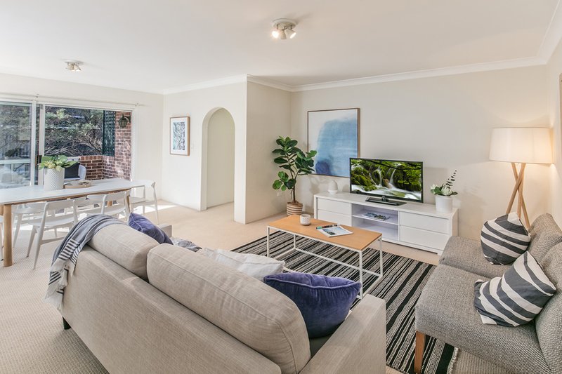 4/30-34 Parraween Street, Cremorne NSW 2090