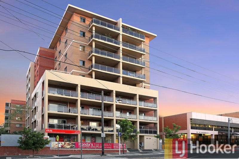 4/30-34 Raymond St , Bankstown NSW 2200