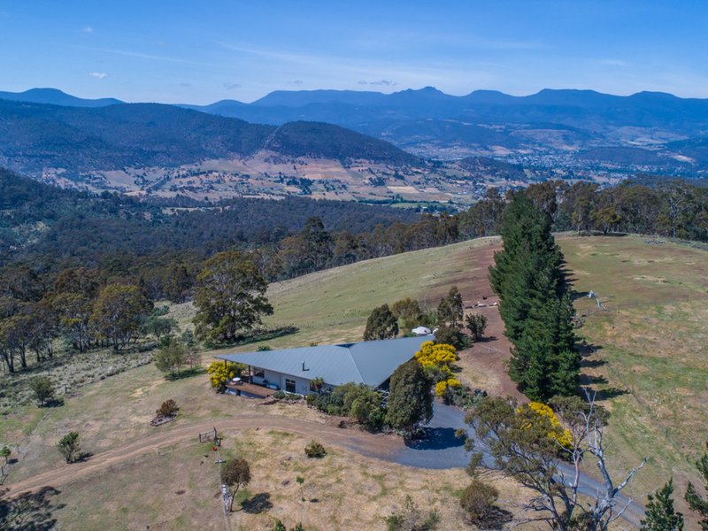 430 Black Hills Road, Black Hills Road, New Norfolk TAS 7140