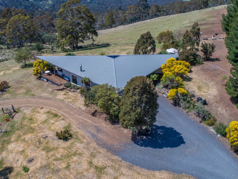 Photo - 430 Black Hills Road, Black Hills Road, New Norfolk TAS 7140 - Image 2