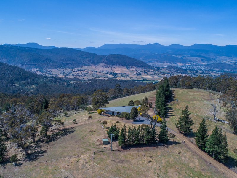 Photo - 430 Black Hills Road, Black Hills Road, New Norfolk TAS 7140 - Image 3