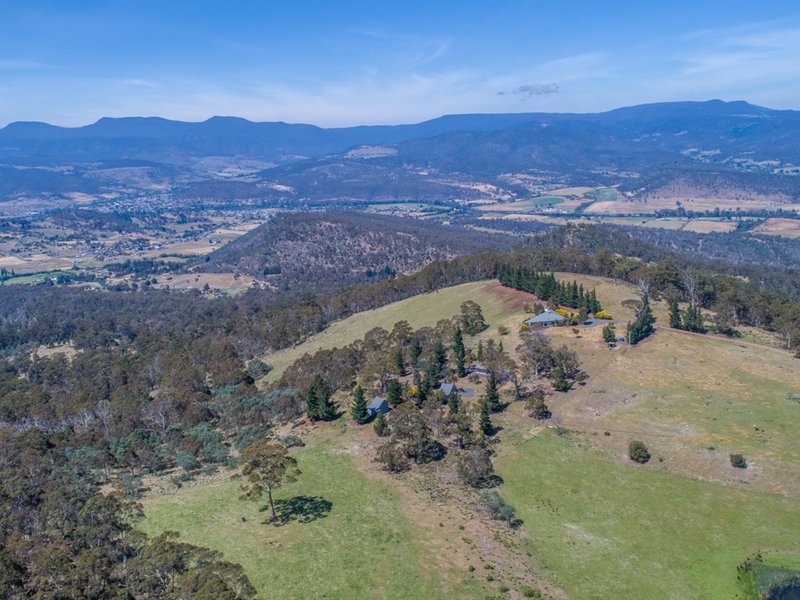 Photo - 430 Black Hills Road, Black Hills Road, New Norfolk TAS 7140 - Image 5