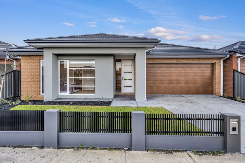 430 Brookfield Boulevard, Craigieburn VIC 3064