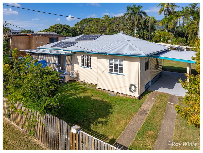 430 Dean Street, Frenchville QLD 4701