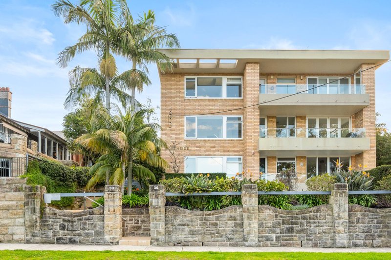 Photo - 4/30 Kareela Road, Cremorne Point NSW 2090 - Image 8