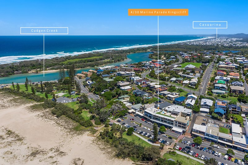 4/30 Marine Parade, Kingscliff NSW 2487