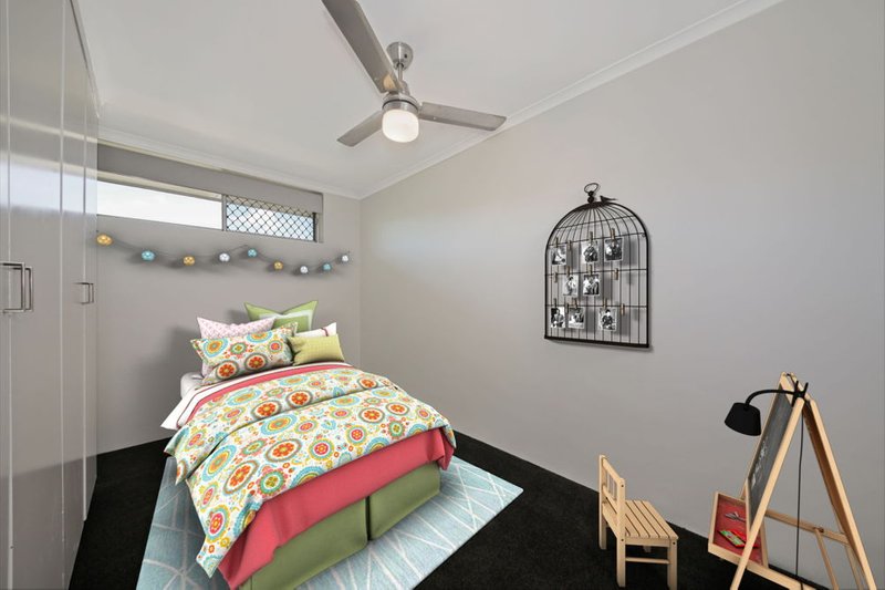 Photo - 4/30 Moran Street, Alderley QLD 4051 - Image 12