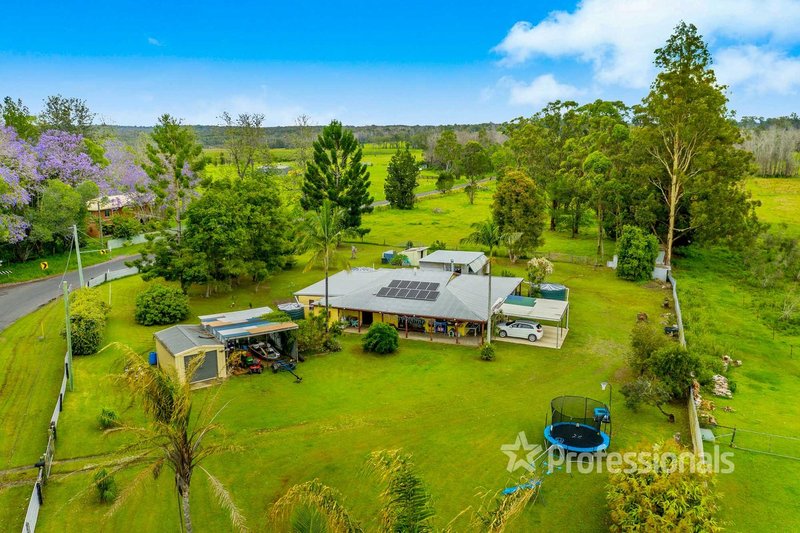 430 Myall Creek Road, Bora Ridge NSW 2471