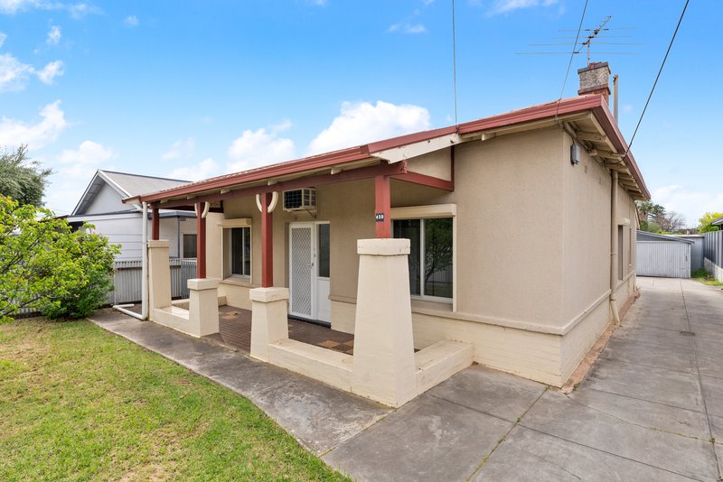 430 Regency Road, Prospect SA 5082