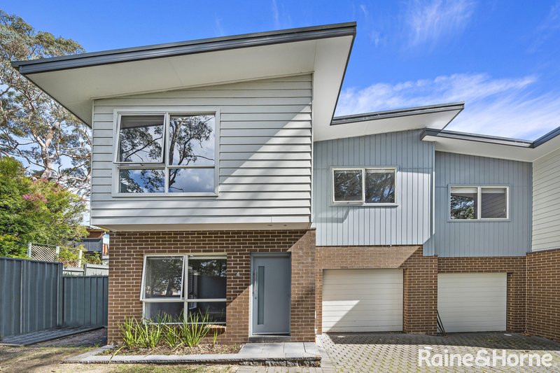 4/30 Robertson Street, Helensburgh NSW 2508