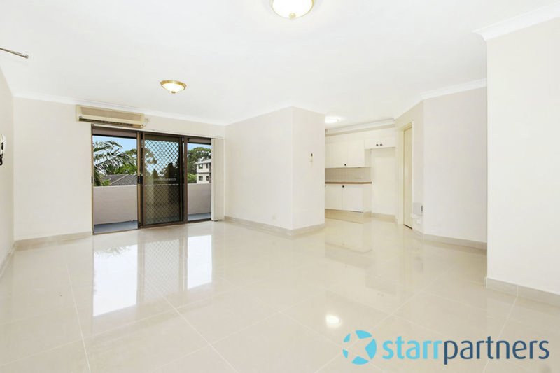 4/30 Simpson St , Auburn NSW 2144