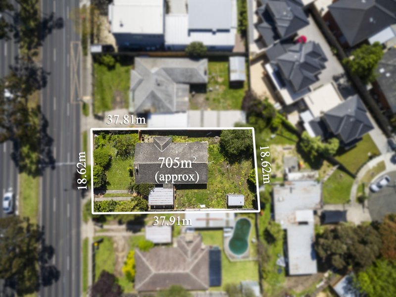 430 Springvale Road, Glen Waverley VIC 3150