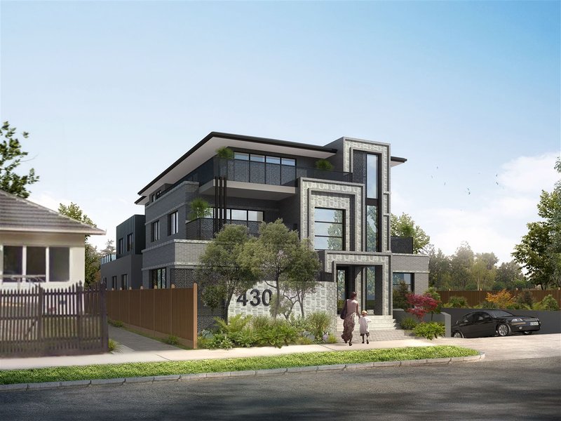 430 Springvale Road, Glen Waverley VIC 3150