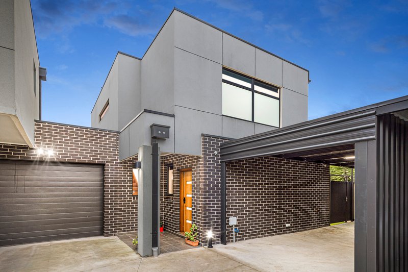 4/30 Tramoo Street, Lalor VIC 3075