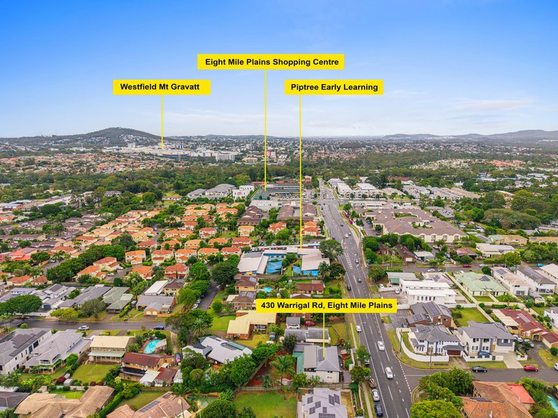 Photo - 430 Warrigal Road, Eight Mile Plains QLD 4113 - Image 35