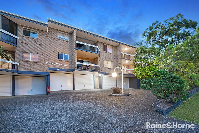 4/30 Waverley Road, Taringa QLD 4068