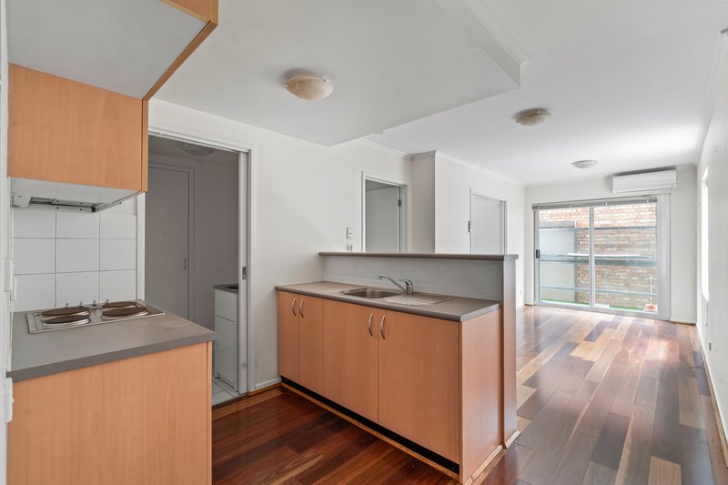 Photo - 430/118 Franklin Street, Melbourne VIC 3000 - Image 1