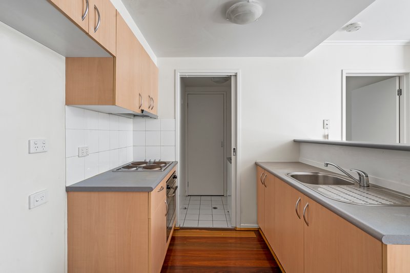 Photo - 430/118 Franklin Street, Melbourne VIC 3000 - Image 2