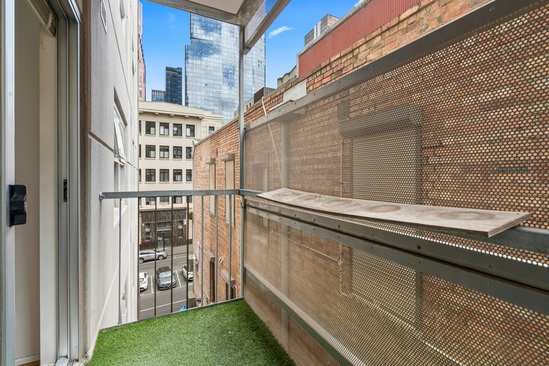 Photo - 430/118 Franklin Street, Melbourne VIC 3000 - Image 9