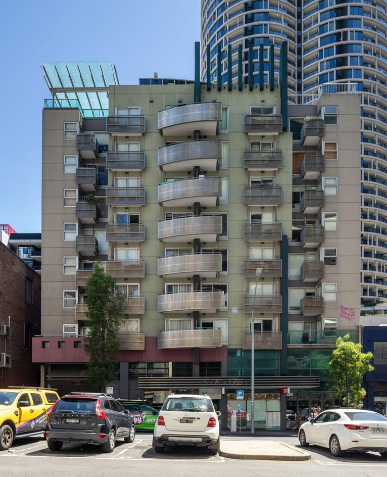Photo - 430/118 Franklin Street, Melbourne VIC 3000 - Image 11