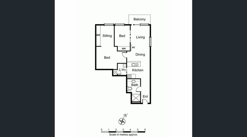Photo - 430/118 Franklin Street, Melbourne VIC 3000 - Image 13