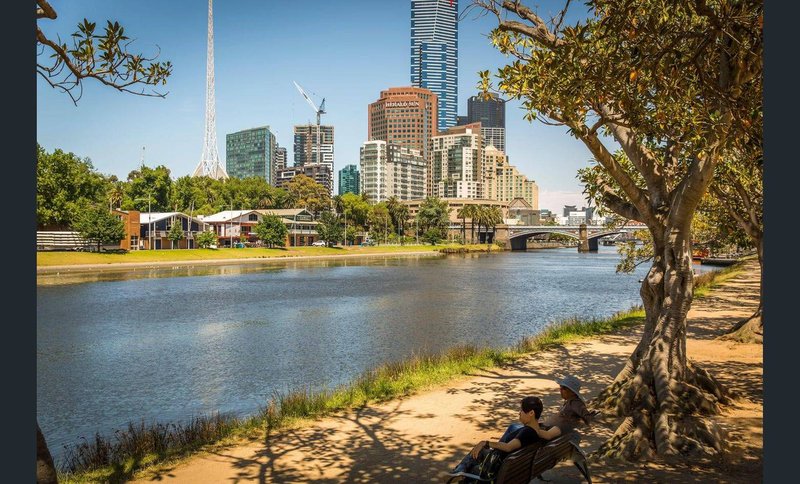 Photo - 430/118 Franklin Street, Melbourne VIC 3000 - Image 21