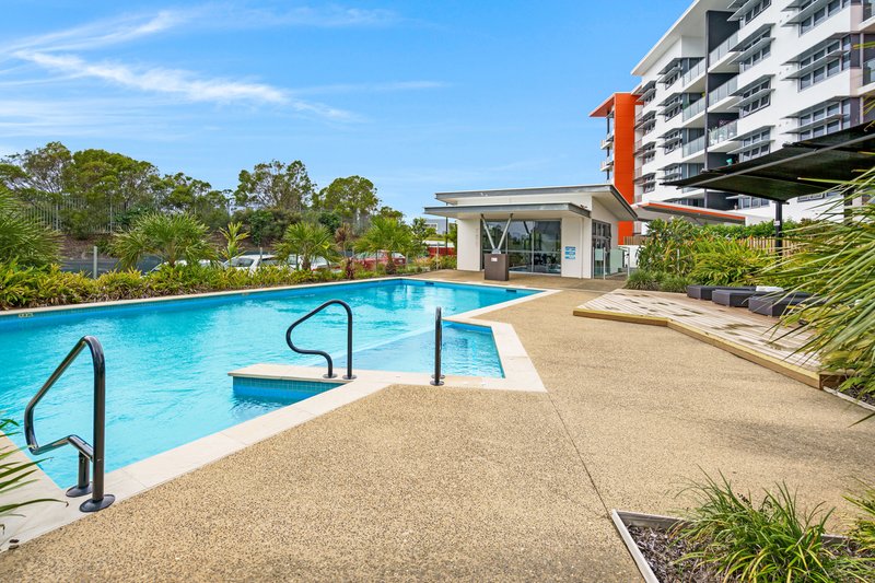 Photo - 4301/42 Laver Drive, Robina QLD 4226 - Image 12