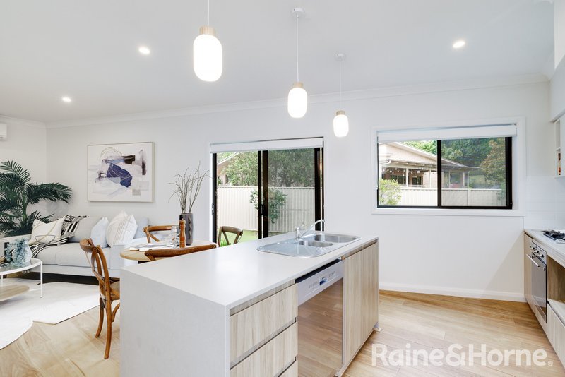 Photo - 4/302 Park Avenue, Kotara NSW 2289 - Image 7