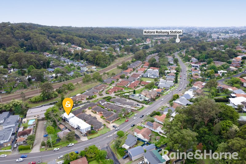 Photo - 4/302 Park Avenue, Kotara NSW 2289 - Image 20