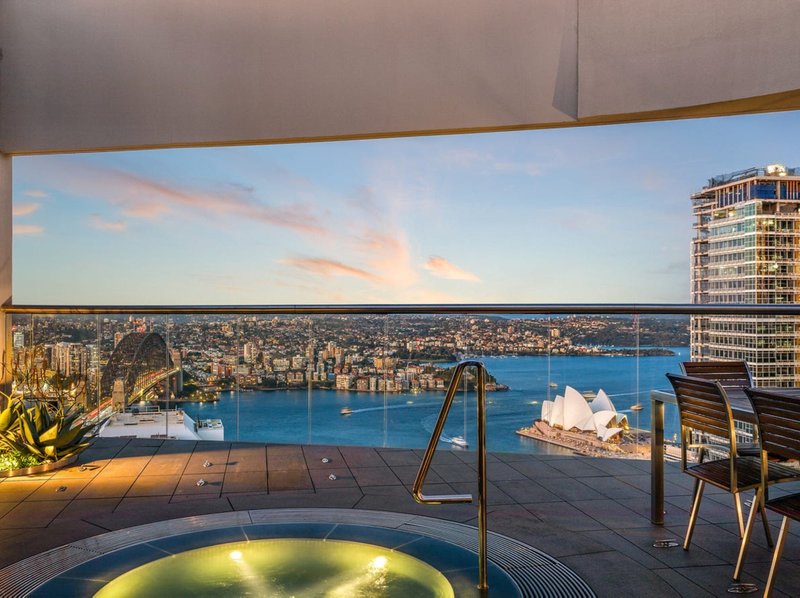 Photo - 4302/129-135 Harrington Street, The Rocks NSW 2000 - Image 2