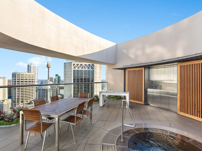Photo - 4302/129-135 Harrington Street, The Rocks NSW 2000 - Image 4