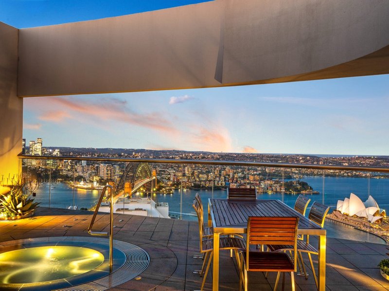 Photo - 4302/129-135 Harrington Street, The Rocks NSW 2000 - Image 7