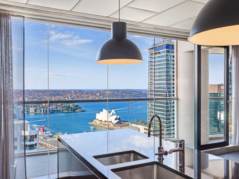 Photo - 4302/129-135 Harrington Street, The Rocks NSW 2000 - Image 13