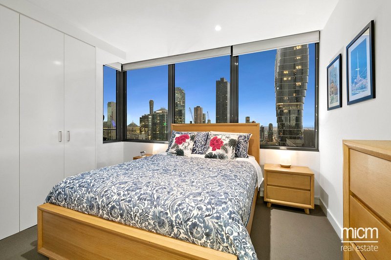 Photo - 4303/220 Spencer Street, Melbourne VIC 3000 - Image 5